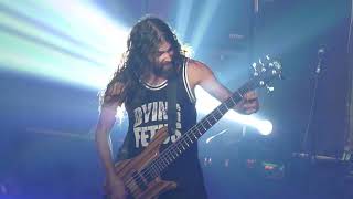 Revocation - Theatre of Horror/Dismantle the Dictator (Live in Montréal)