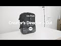 CRUMPLER x Creator's Directors Cut