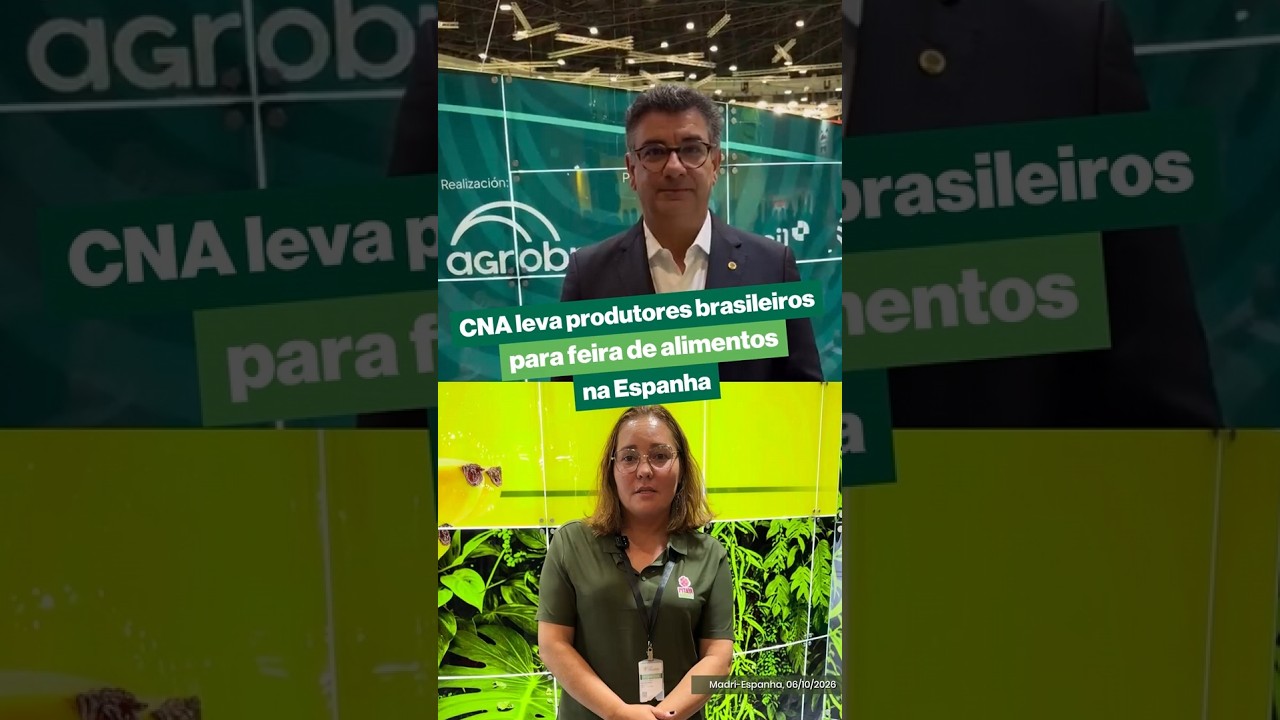 Fruit Attraction 2026 🥭 🍊 🍇