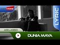 Ari Lasso - Dunia Maya (Video Lirik)