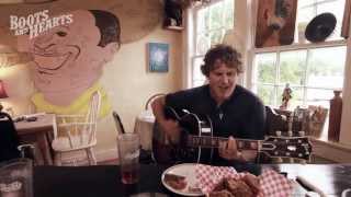 Boots &amp; Hearts 2013 - Front Row with Jason Blaine