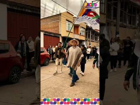 💚 Gracias Ipiales! #Nariño