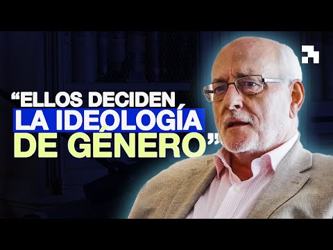 ¿QUIÉN ESTÁ DETRÁS DE LA IDEOLOGÍA DE GÉNERO? – Así Llega la Ideología Woke a España