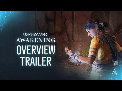 Unknown 9: Awakening – Gameplay Overview Trailer