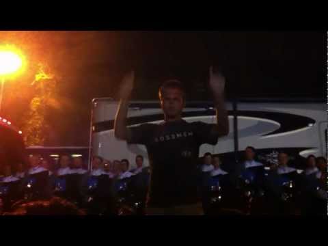 Mass Brass, Part 4 Crossmen and Spirit of Atlanta