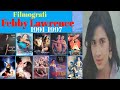 Febby Lawrence Daftar Film Film Filmografi 1991 1997