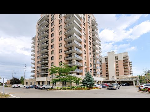 #203-810 Scollard Court, Mississauga Home for Sale - Real Estate Properties for Sale