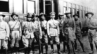 Documentário: A revolução esquecida - O desfecho de Catanduvas