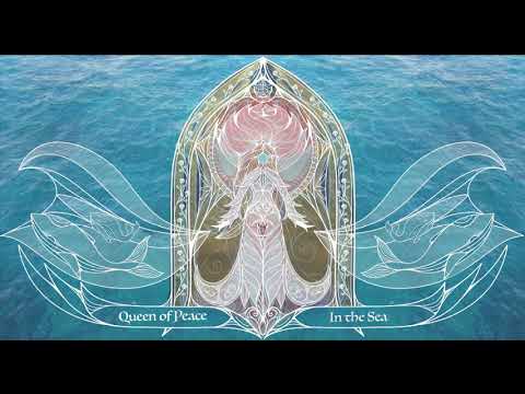 Queen of Peace by Nalini Blossom