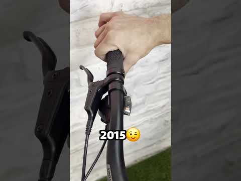 The Incredible Evolution of Bike Shifters: A Journey Through Time 🚴‍♂️