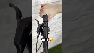 Download lagu The Incredible Evolution of Bike Shifters: A Journey Through Time 🚴‍♂️ mp3