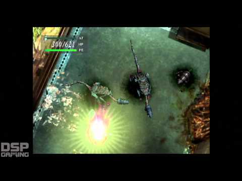 Parasite Eve playthrough pt45 - T-Rex + 20 Minute Cutscene! (Very Long)