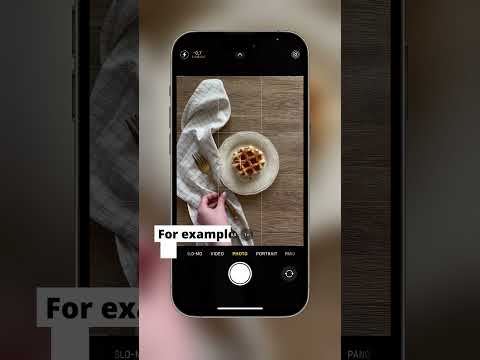 Tips for moody iPhone food photos!💫 #iphonephotographyschool #iphonephotography #foodphotography