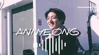 Download lagu BTS (방탄소년단) JUNGKOOK _ GOODBYE (ANNYEONG) *BTS SPOILERS SONG mp3