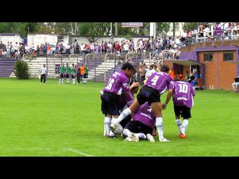 16/10/11 Villa Dálmine 3 - Leandro N. Além 0