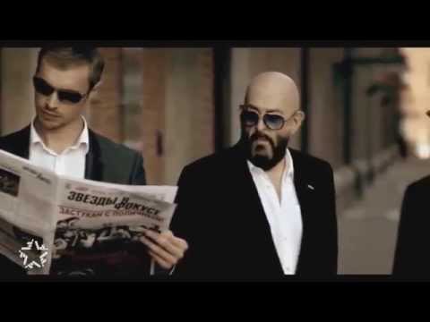Шуфутинский ft. Rick Ross – 3-е сентября