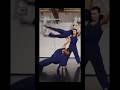 Ebb and flow 🌊 #dance #dancetrio #dancepartnering