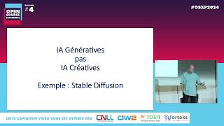 Mythes et réalités des IA génératives et générales_Luc Julia, RENAULT GROUP_05 12 2024