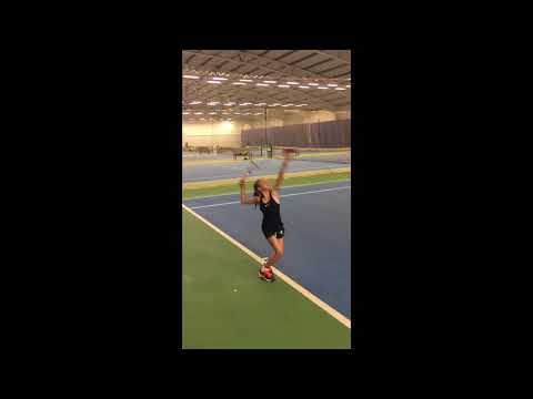 Amalia Widdowson Smrikva