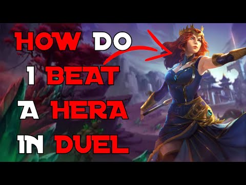 MEDUSA MONDAY! WHY DO I KEEP LOSING TO HERA - Ranked Duel - Smite