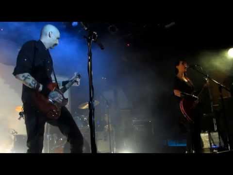 Ides Of Gemini "Starless Midnight" The Echoplex, Los Angeles. 6-7-15