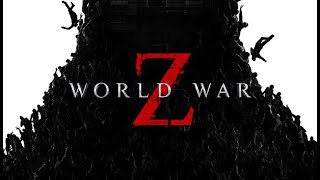 わえずがまた新しいゾンビゲー探してきたぞ【World War Z】