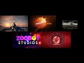 DLC Paramount Pictures Nickelodeon Movies Jerry Bruckheimer Films ZooBot Studios Spindlehorse