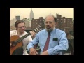 Allen Ginsberg Sings "A Western Ballad"