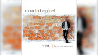 CLAUDIO BAGLIONI - SONO IO (versione originale CD) [HQ] con TESTO