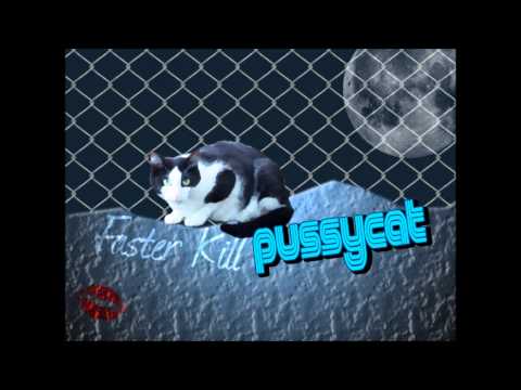 Faster Kill Pussycat - Paul Oakenfold feat. Brittany Murphy