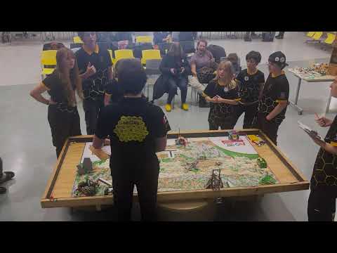 Event Stream - Mar 29 stream thumbnail for ONT District Georgian College Event
