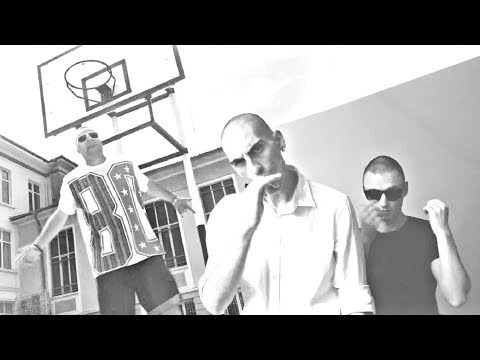 DeccanMan Feat. Feminn - Ари Спри На Е (Official Video)