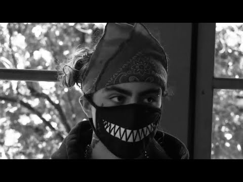 Witchouse 40k - EGODEATH (Official Video)