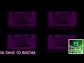 20th Century Fox Video 1982 In Poorstretched