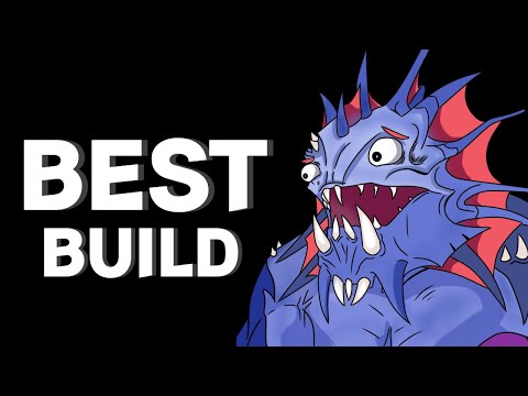 Everyone is Playing Slardar Wrong