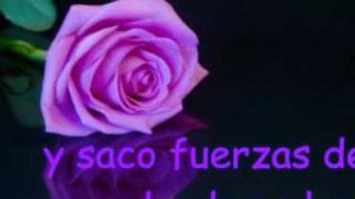 ES POR TI    efecto mariposa