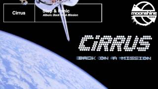 Cirrus - Stop & Panic