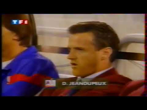 Real Zaragoza vs Caen 32avos Copa UEFA 1992-1993