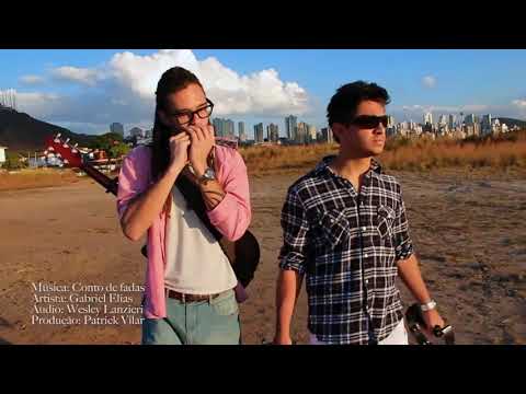 Gabriel Elias - Conto de Fadas