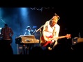 David Crowder Band - "God Almighty, None Compares" Live at The Fillmore