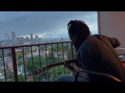 Unapologetic- Elyjah Tribe