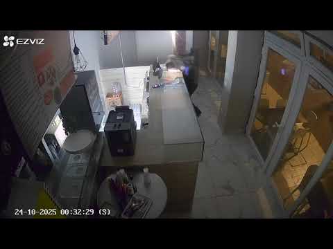 Cesenatico furto a "Pizza e Tacos"