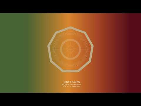 From The Archives: Nine Leaves "Remember Execute Forget (Instrumental)"