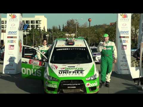 Ercan Kazaz: "GENÇ ARKADAŞLARIMIZIN DAHA YOL GİTMESİ GEREKİYOR."