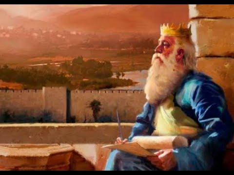 20 mendime të thella nga Mbreti Solomon! Janë të vërteta universale