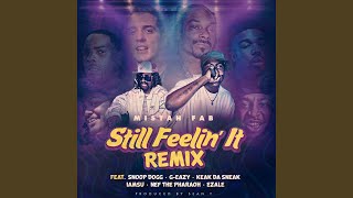 Still Feelin' It (Remix)