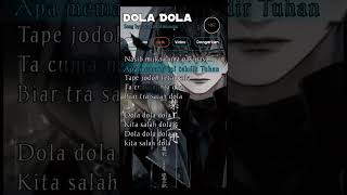 Download lagu LIRIK DJ DOLA DOLA🎵||ANGGA DERMAWAN🙏||DJ VIRAL TIKTOK 2024🎶 mp3 Download lagu LIRIK DJ DOLA DOLA🎵||ANGGA DERMAWAN🙏||DJ VIRAL TIKTOK 2024🎶 mp3