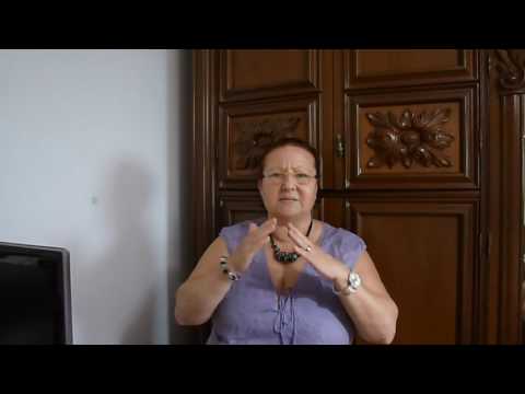 DEAF AUSRU - Pappagallo salva vita al padrone sordo - 12.08.2016