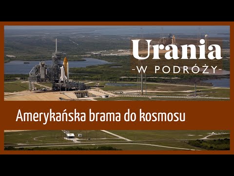 Canaveral - Urania on the Move #6