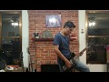 Rosenrot-Rammstein (Cover) 